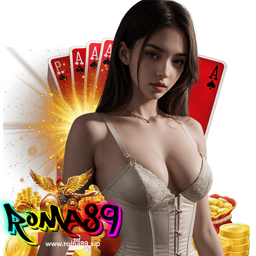 roma89 ลิขสิทธิ์แท้
