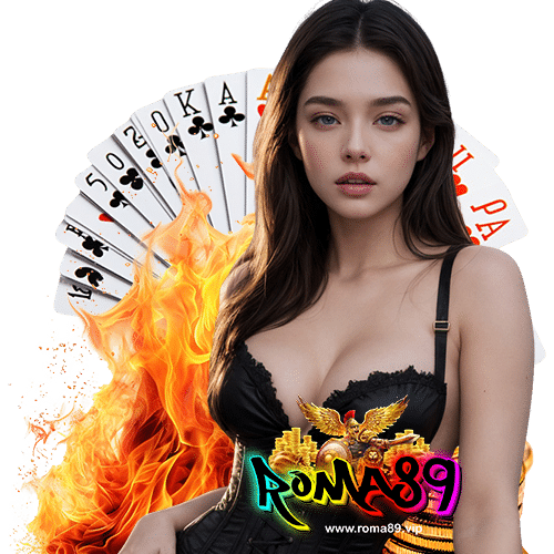roma89 สล็อตออนไลน์