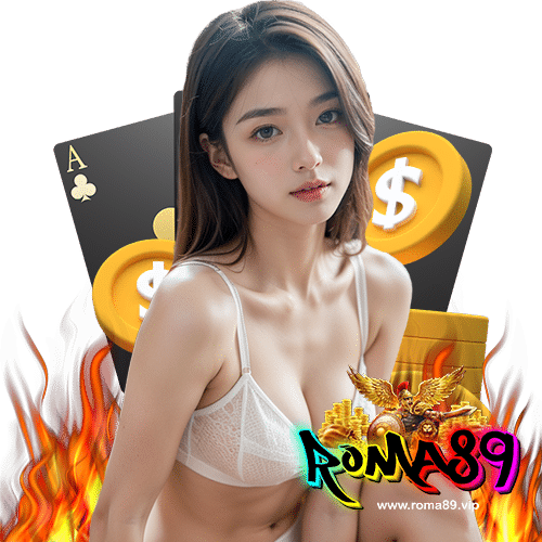roma89 ไม่ต้องทำเทิร์น