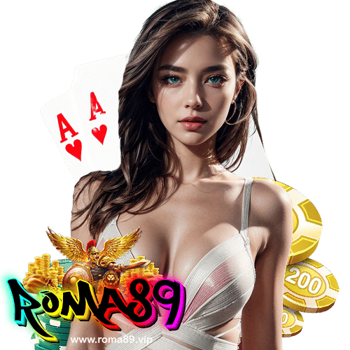 roma89 ไม่ล็อคยูส